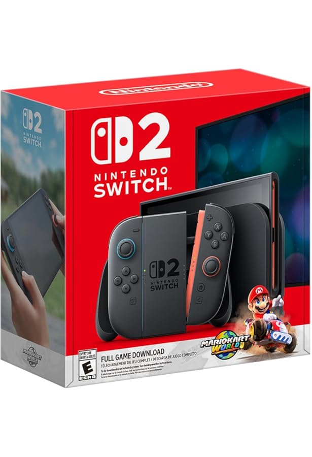 The Legend of Zelda™: Breath of the Wild – Nintendo Switch™ 2